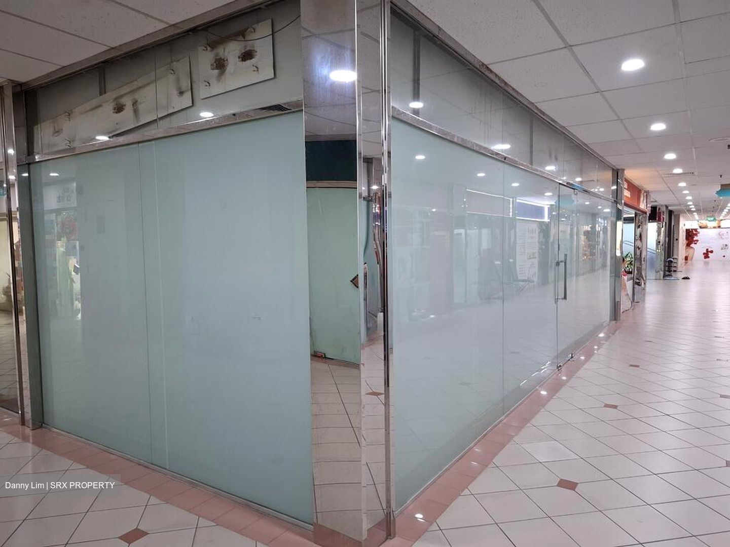 Siglap V (D15), Retail #521909531